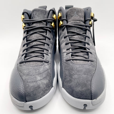 Air Jordan 12 Retro 'Dark Grey (2017)' | US M 9