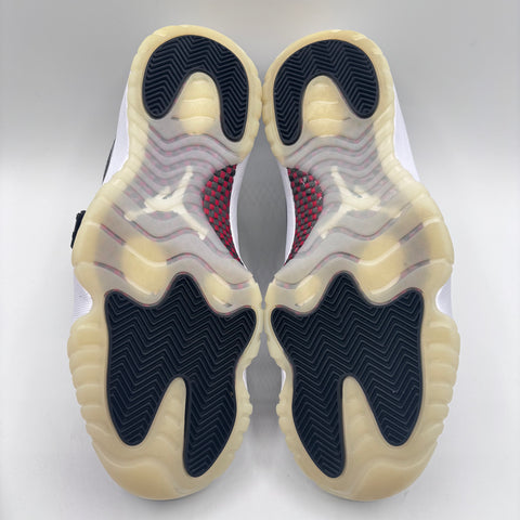 Air Jordan 11 Retro Low '72-10 (2022)' | US M 10.5