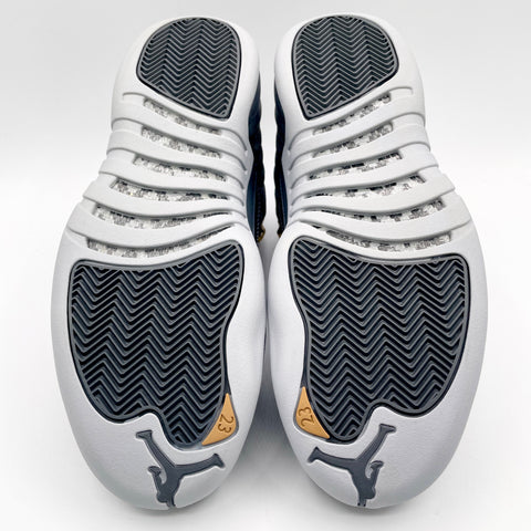 Air Jordan 12 Retro 'Dark Grey (2017)' | US M 9