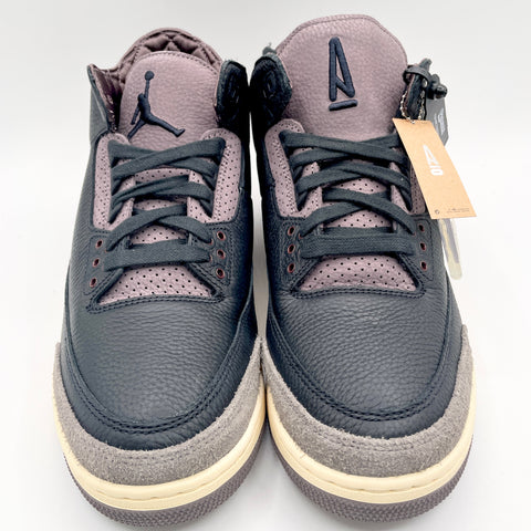 Air Jordan 3 Retro OG SP 'A Ma Manière While You Were Sleeping (2024)' | US W 12.5 / US M 11