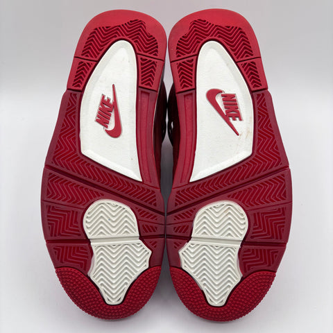Air Jordan 4 Retro OG SP 'Nigel Sylvester Brick By Brick (2025)' | US M 9