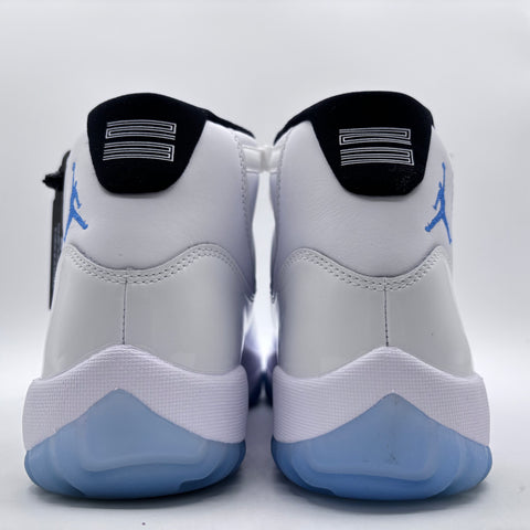 Air Jordan 11 Retro 'Legend Blue (2024)' | US M 8.5