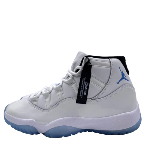 Air Jordan 11 Retro 'Legend Blue (2024)' | US M 8.5