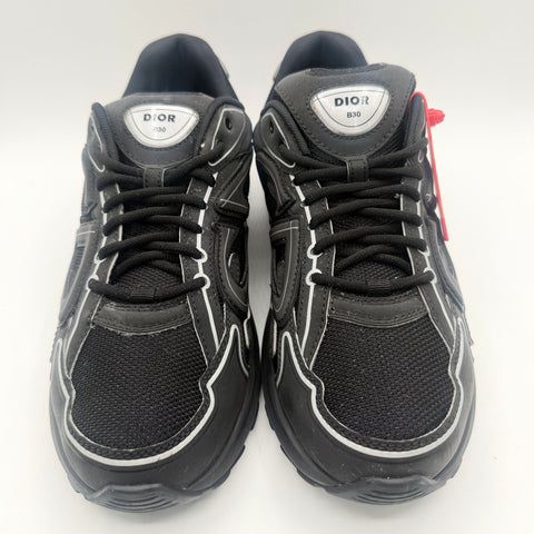 Christian Dior B30 'Triple Black | EU M44 / US M11
