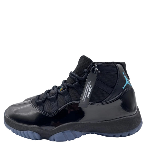 Air Jordan 11 Retro 'Gamma Blue (2025)' | US M 8