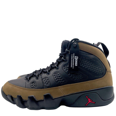 Air Jordan 9 Retro 'Olive (2024)' | US M 11