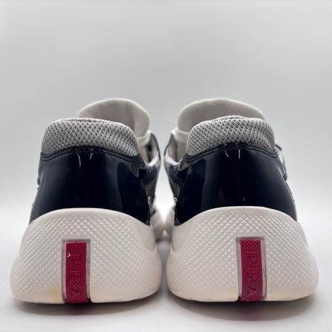 Prada America's Cup 'Royal Blue Silver' | US M 7