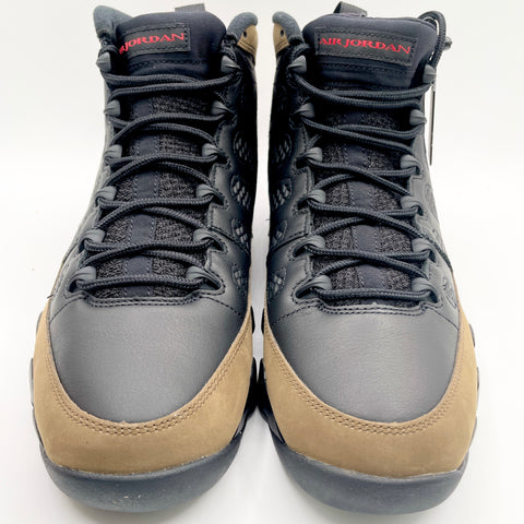 Air Jordan 9 Retro 'Olive (2024)' | US M 11