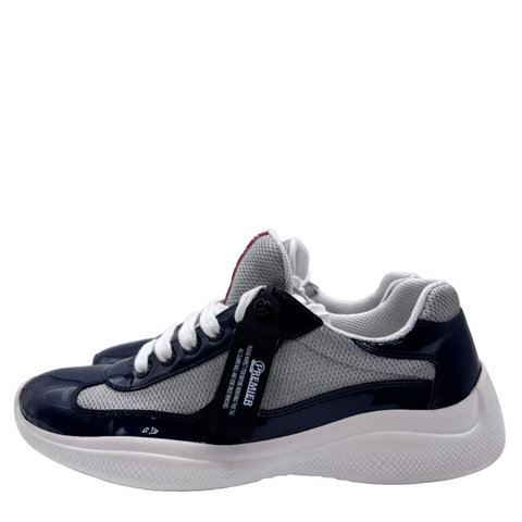 Prada America's Cup 'Royal Blue Silver' | US M 7