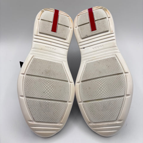 Prada America's Cup 'Royal Blue Silver' | US M 7