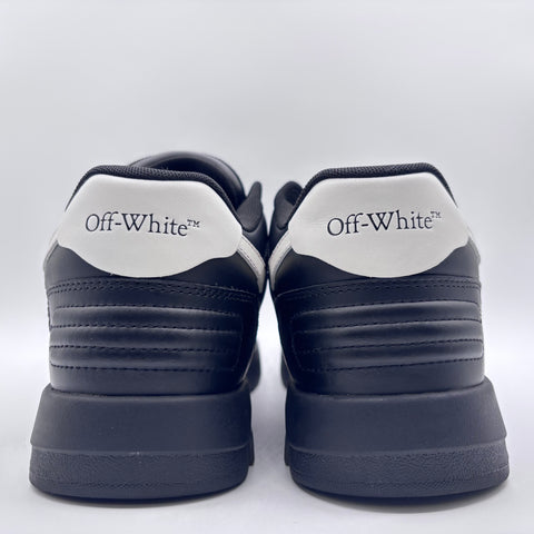 Off White Out Of Office OOO Low 'Black White' | EU M 43 / US M 10
