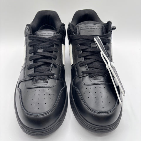 Off White Out Of Office OOO Low 'Black White' | EU M 43 / US M 10