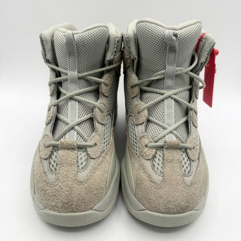 Adidas Yeezy Desert Boot 'Salt (2019)' | US PS 3Y (No Box)