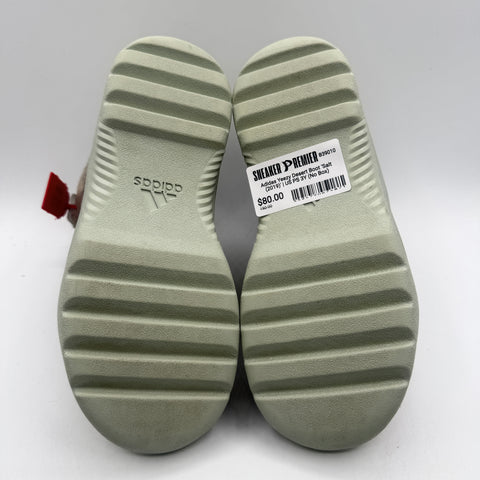 Adidas Yeezy Desert Boot 'Salt (2019)' | US PS 3Y (No Box)