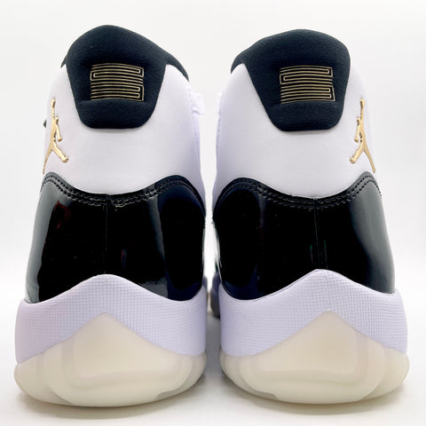 Air Jordan 11 Retro 'DMP Gratitude (2023)' | US M 12