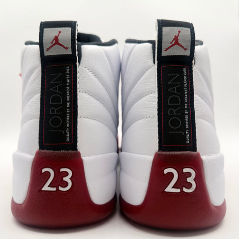 Air Jordan 12 Retro 'Cherry (2023)' | US M 13