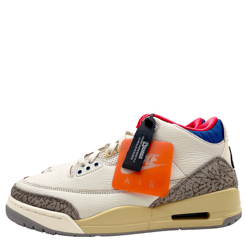 Air Jordan 3 Retro 'Seoul 2.0 (2025)' | US M 11
