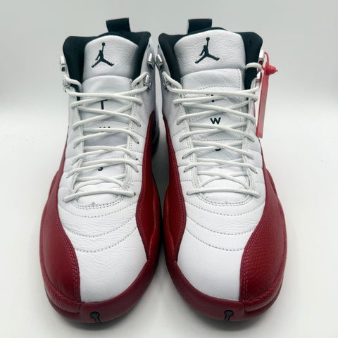 Air Jordan 12 Retro 'Cherry (2023)' | US M 13