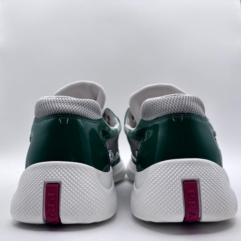 Prada America's Cup 'Green Silver' | US M 11