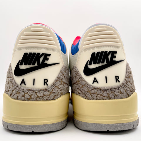 Air Jordan 3 Retro 'Seoul 2.0 (2025)' | US M 11