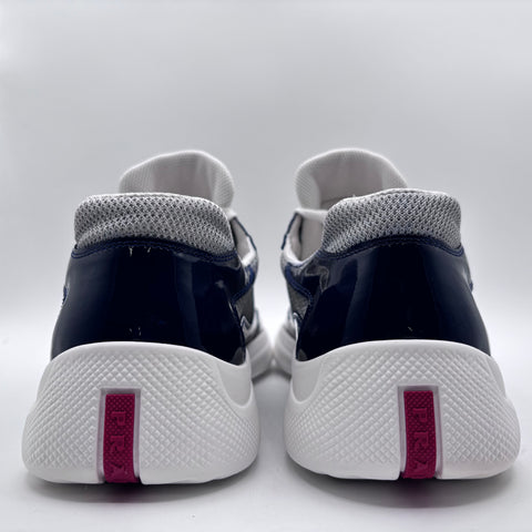 Prada America's Cup 'Royal Blue Silver' | US M 11