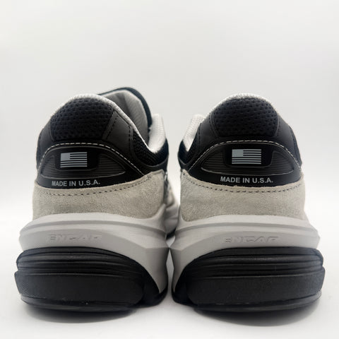 New Balance 990v6 'MIUSA Black Grey (2025)' | US M 12