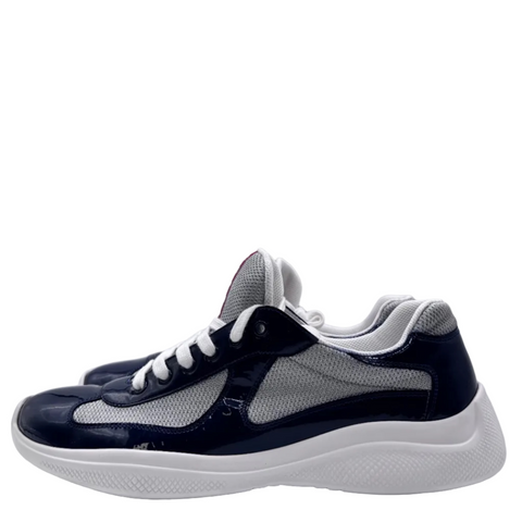 Prada America's Cup 'Royal Blue Silver' | US M 11