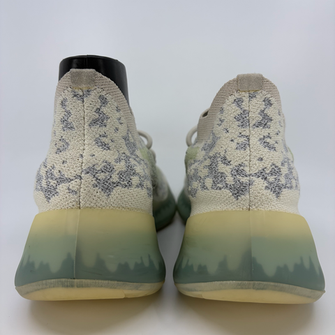 Adidas Yeezy 380 'Alien Blue (2021)' | US M 9