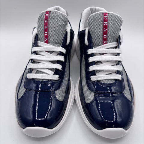 Prada America's Cup 'Royal Blue Silver' | US M 11