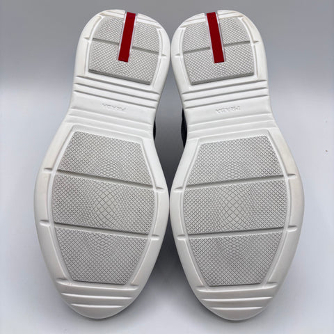 Prada America's Cup 'Royal Blue Silver' | US M 11