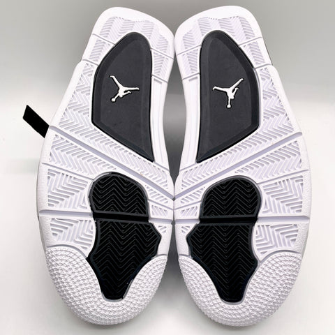 Air Jordan 4 Retro 'Fear (2024)' | US M 12
