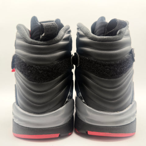 Air Jordan 8 Retro 'Black Cement (2017)' | US M 13 (No Box)