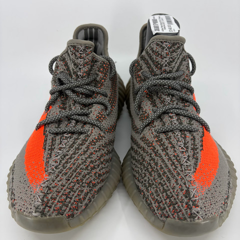 Adidas Yeezy Boost 350 V2 `Beluga Reflective (2021)` | US M 11