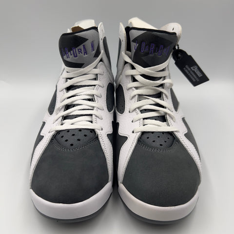 Air Jordan 7 Retro 'Flint (2021)' | US M 9.5