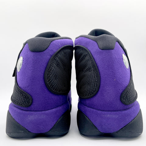 Air Jordan 13 Retro 'Court Purple (2022)' | US M 12