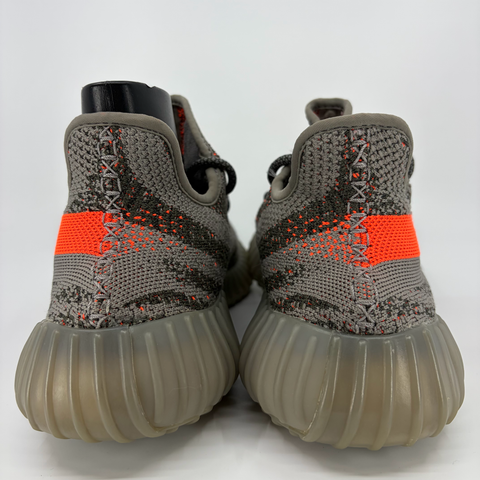 Adidas Yeezy Boost 350 V2 `Beluga Reflective (2021)` | US M 11