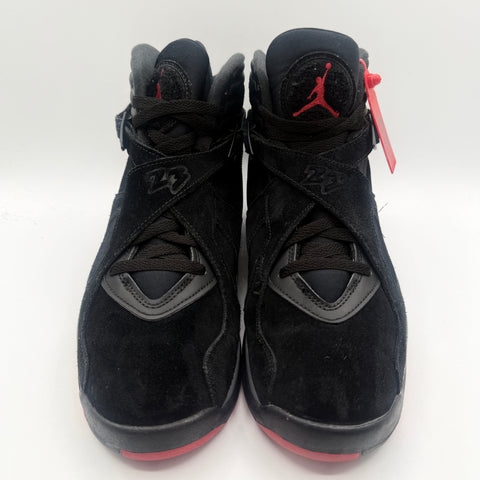 Air Jordan 8 Retro 'Black Cement (2017)' | US M 13 (No Box)