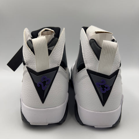 Air Jordan 7 Retro 'Flint (2021)' | US M 9.5