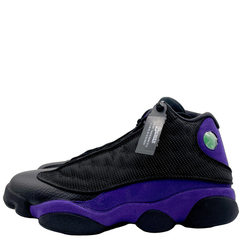 Air Jordan 13 Retro 'Court Purple (2022)' | US M 12