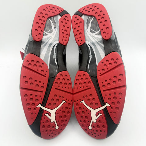 Air Jordan 8 Retro 'Black Cement (2017)' | US M 13 (No Box)