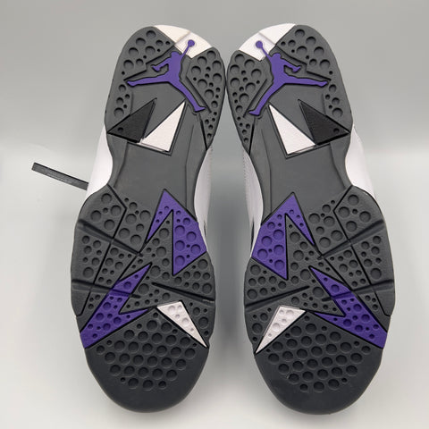 Air Jordan 7 Retro 'Flint (2021)' | US M 9.5