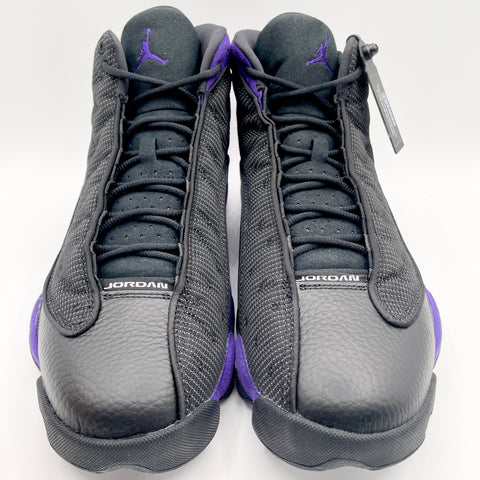 Air Jordan 13 Retro 'Court Purple (2022)' | US M 12