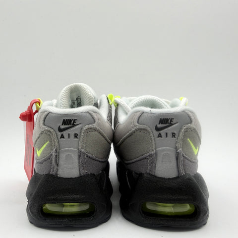 Nike Little Max 95 'Neon (2026 TD)' | US 6C