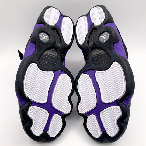 Air Jordan 13 Retro 'Court Purple (2022)' | US M 12