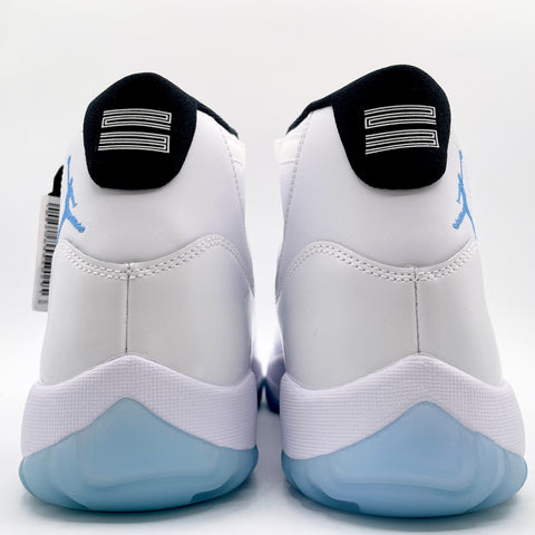 Air Jordan 11 Retro 'Legend Blue (2024)' | US M 10