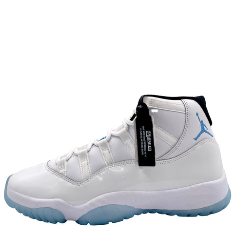 Air Jordan 11 Retro 'Legend Blue (2024)' | US M 10