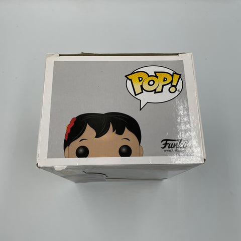Funko Pop! Disney: Lilo & Stitch Lilo Vinyl Figure #124