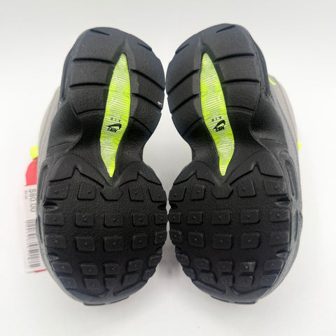 Nike Little Max 95 'Neon (2026 TD)' | US 6C