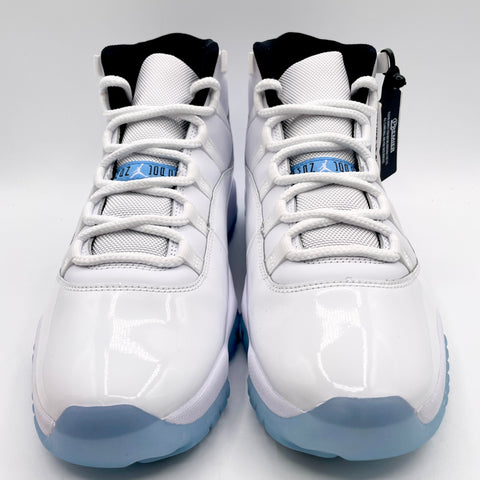 Air Jordan 11 Retro 'Legend Blue (2024)' | US M 10