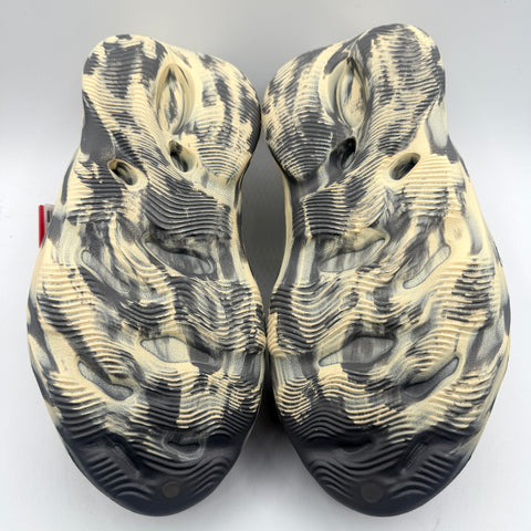 Adidas Yeezy Foam RNNR ' MXT Moon Gray (2021) | US M 9